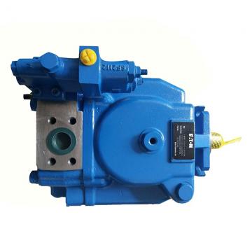 Vickers PVH131R03AF30B252000001A D10001 Piston pump PVH