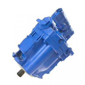 Vickers PV023L1D3T1N00145 Piston Pump PV Series