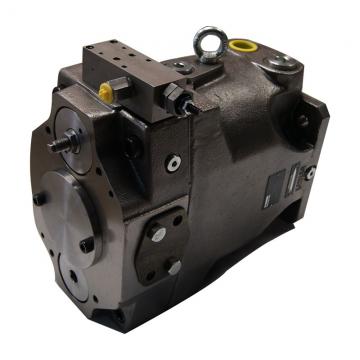 Vickers PVH131R13AF30A2500000020 01AE01 Piston pump PVH