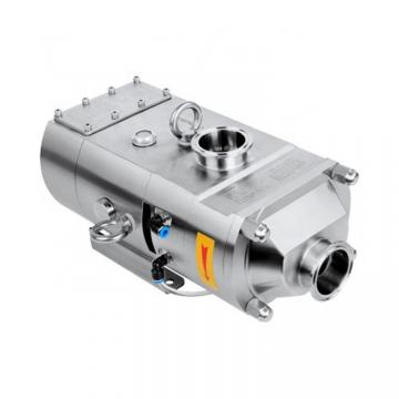 Vickers PV016R1K1AYNMR14545 Piston Pump PV Series