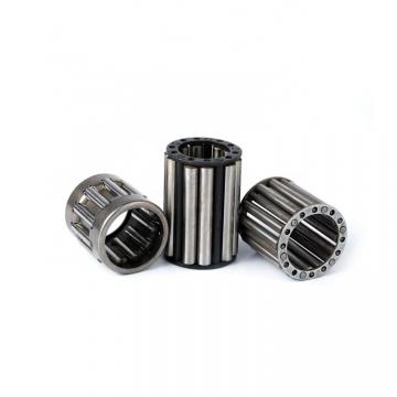 ISOSTATIC AA-753-1  Sleeve Bearings