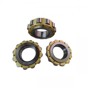 3.937 Inch | 100 Millimeter x 8.465 Inch | 215 Millimeter x 2.362 Inch | 60 Millimeter  CONSOLIDATED BEARING NH-320 M  Cylindrical Roller Bearings